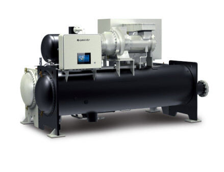 CVS系列光伏直驱变频离心式冷水机组 CVS系列光伏直驱变频离心式冷水机组