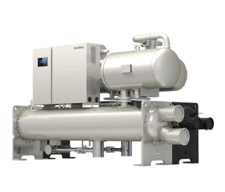 LH系列螺杆式水冷冷水机组 LH系列螺杆式水冷冷水机组