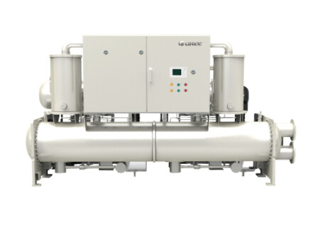 LHE系列螺杆式高效水冷冷水机组 LHE系列螺杆式高效水冷冷水机组