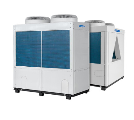 D系列模块化风冷冷(热)水机组 D系列模块化风冷冷(热)水机组