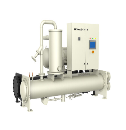 YSBLG系列半封闭螺杆式盐水机组 YSBLG系列半封闭螺杆式盐水机组