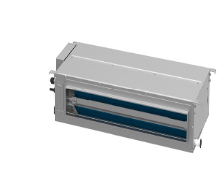 HDFC+系列静音型风管式室内机