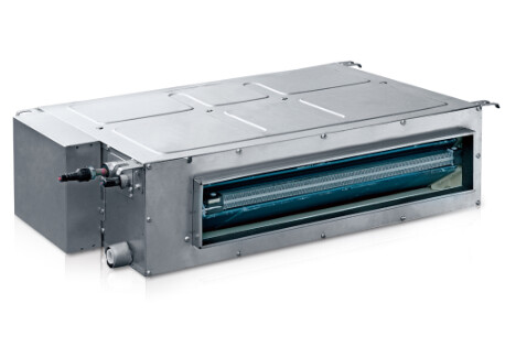 C系列静音风管机（走廊型）