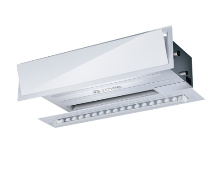 翼之恋隐形家用中央空调