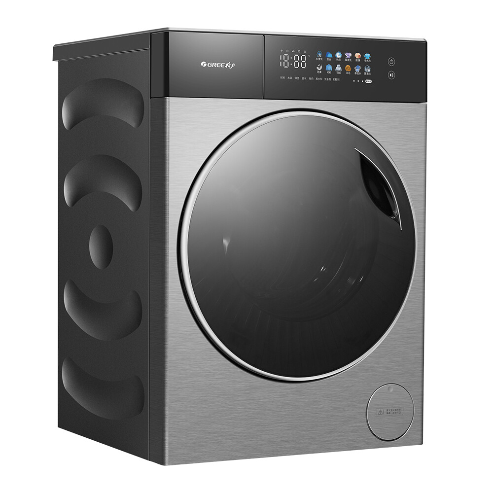 智铂洗衣机 XQG100-B1401Ea1