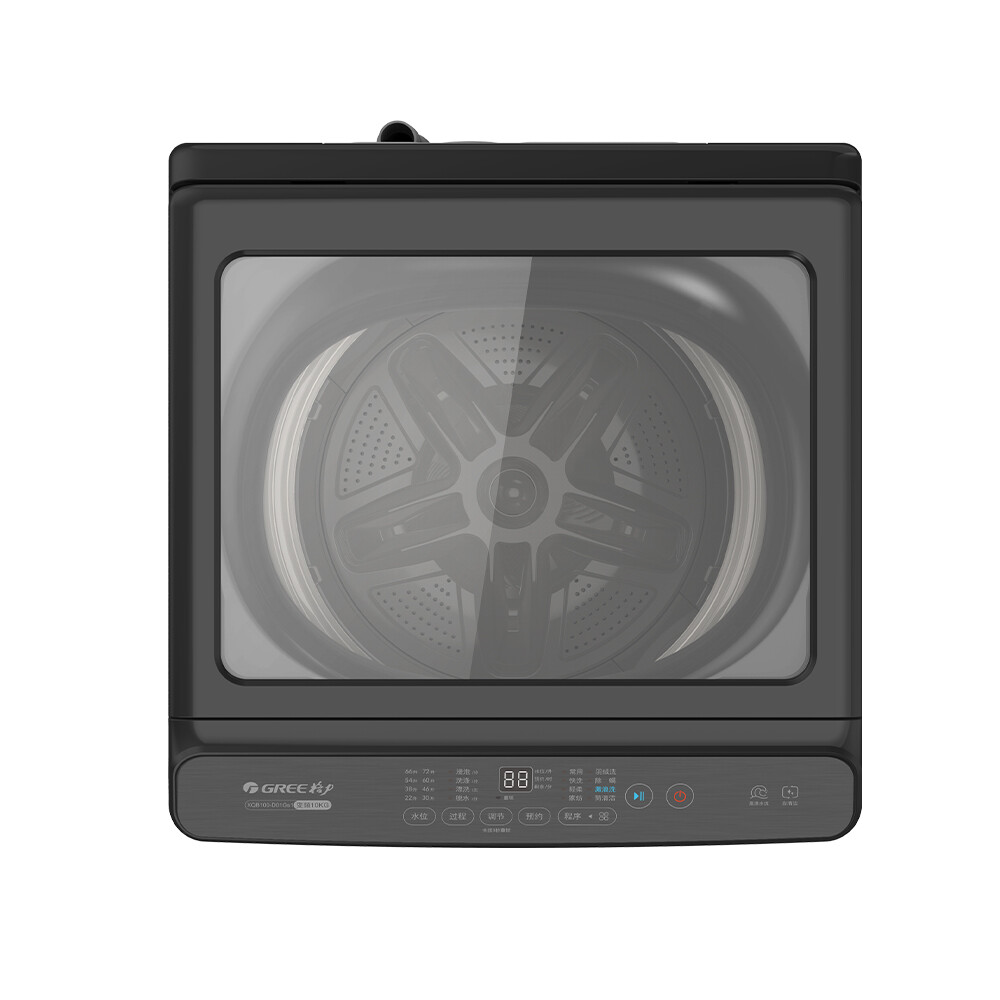 小清星 10kg变频 XQB100-D01Gs1