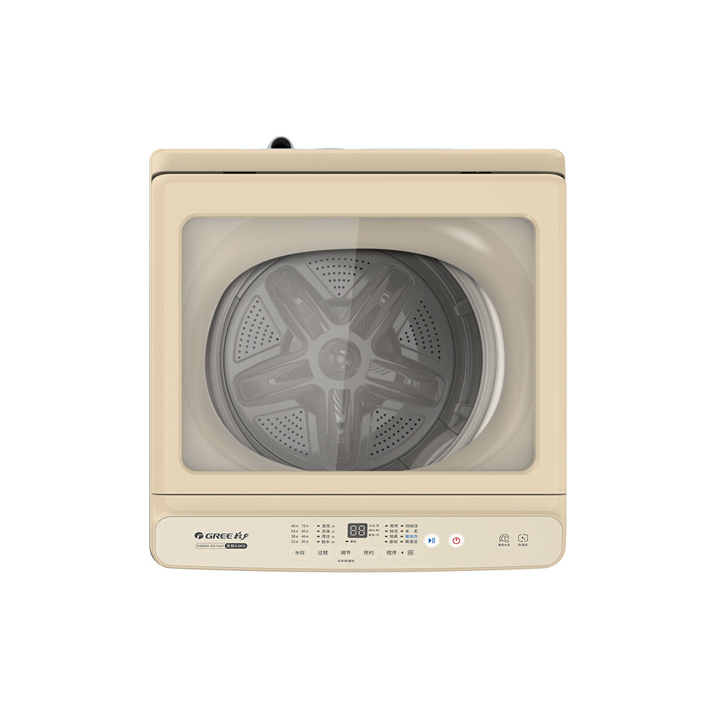 小清星 9kg变频 XQB90-D01Gs1