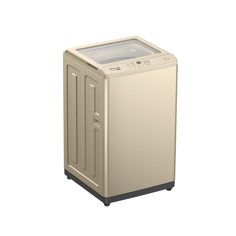 小清星 9kg变频 XQB90-D01Gs1