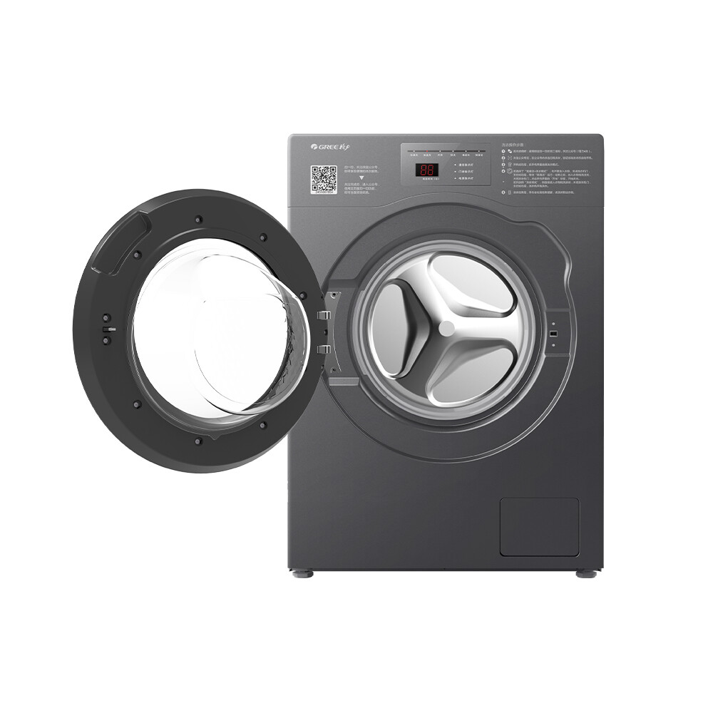 共享洗衣机 10kg XQG100-B1001Bb1