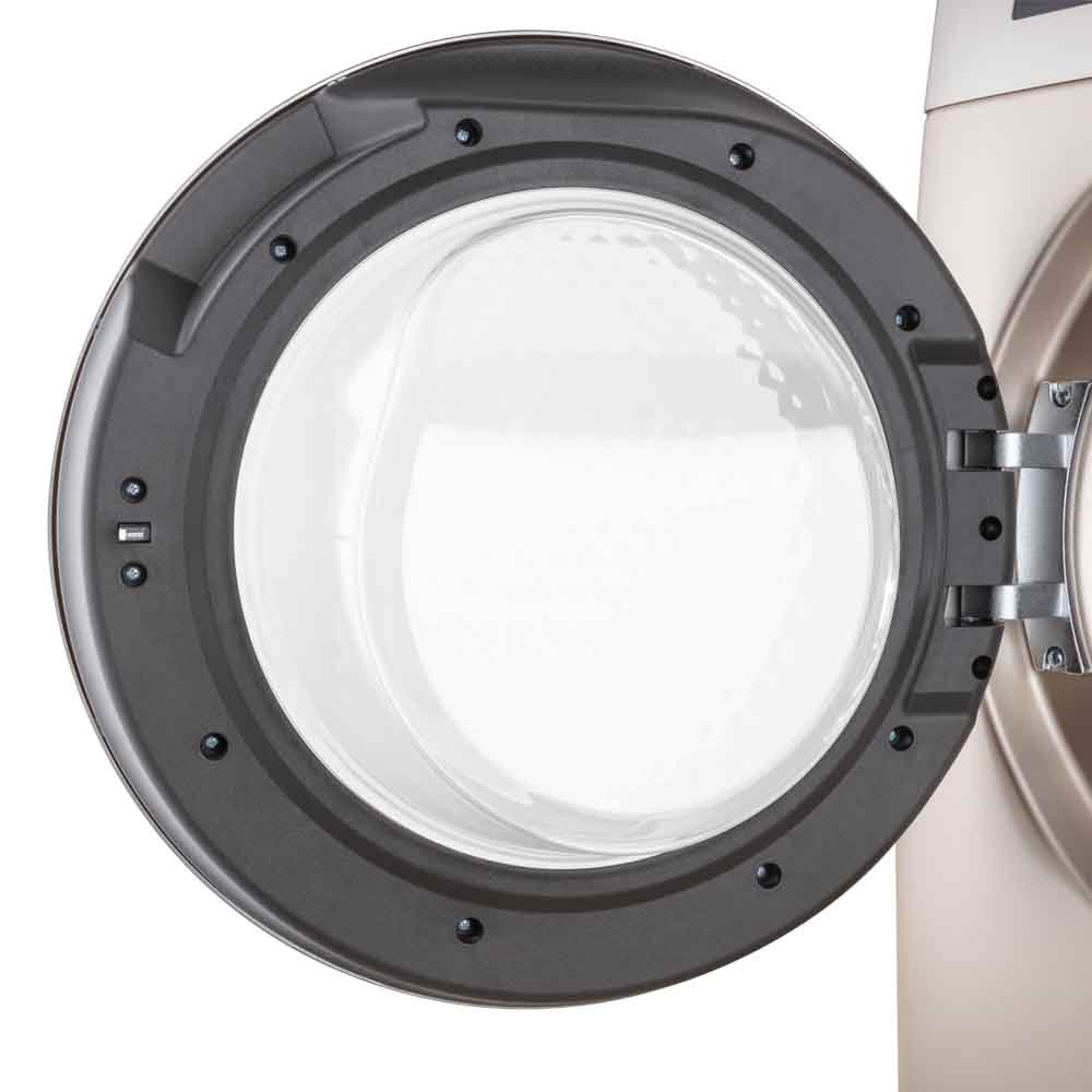 净柔洗衣机（升级版） XQG58-B1401Cd1，XQG62-B1401Cd1