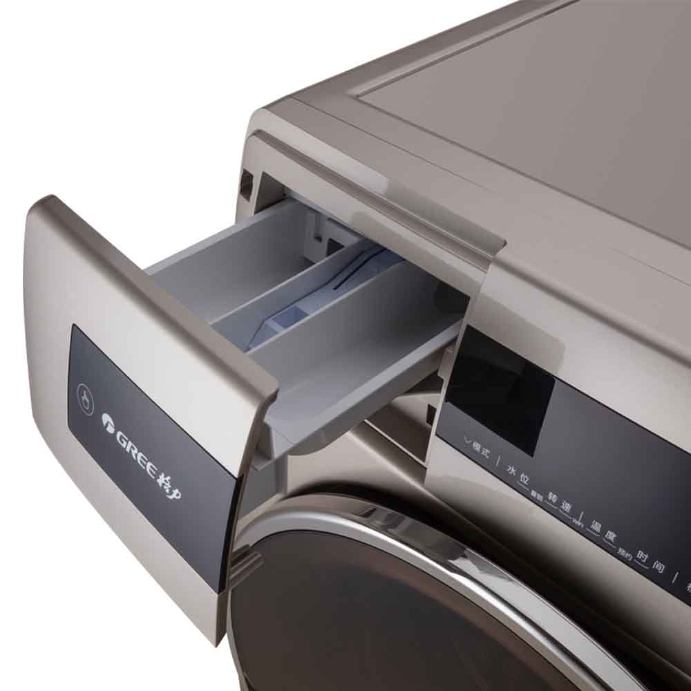 净柔洗衣机（升级版） XQG58-B1401Cd1，XQG62-B1401Cd1