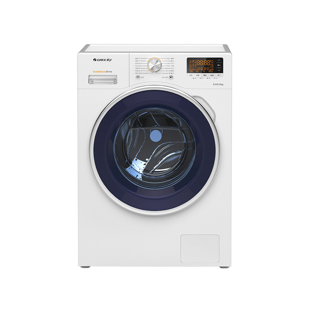 净静洗干一体机 XQG58-DWB1401Ab1