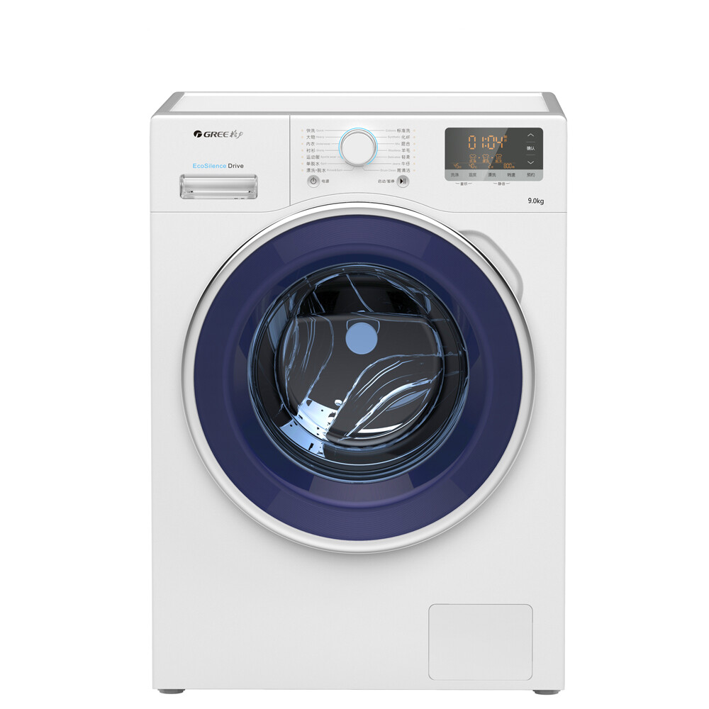 净静洗衣机 XQG58-B1401Ab1