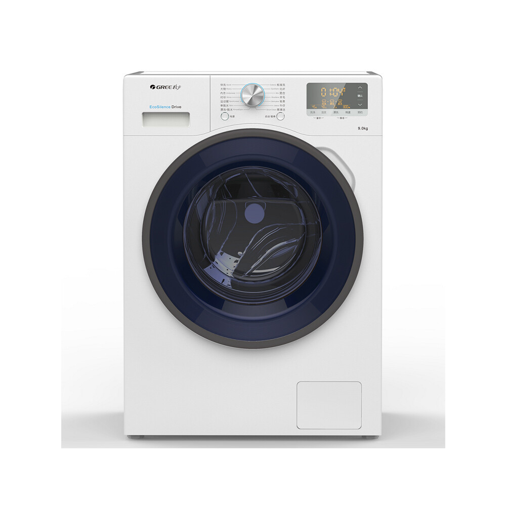 净静洗衣机（青春版） XQG58-B1401Ac1