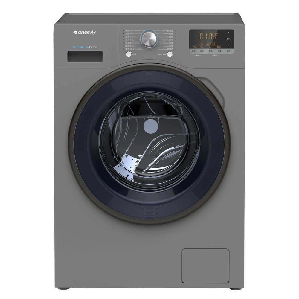 净静洗衣机（青春版） XQG58-B1401Ac1