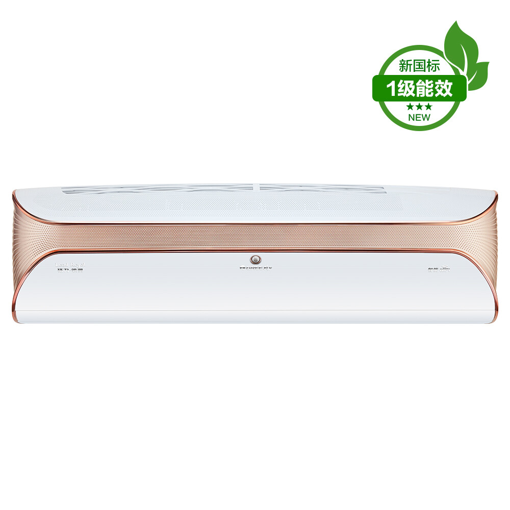 格力·领御 格力旗舰空调/格力衡温空调