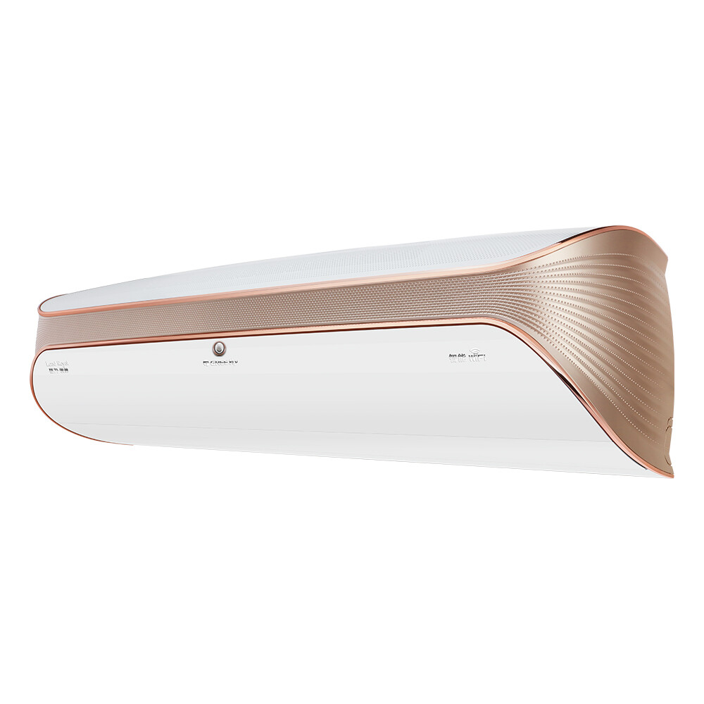 格力·领御 格力旗舰空调/格力衡温空调