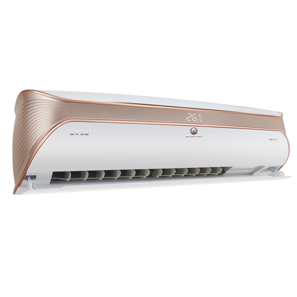 格力·领御 格力旗舰空调/格力衡温空调