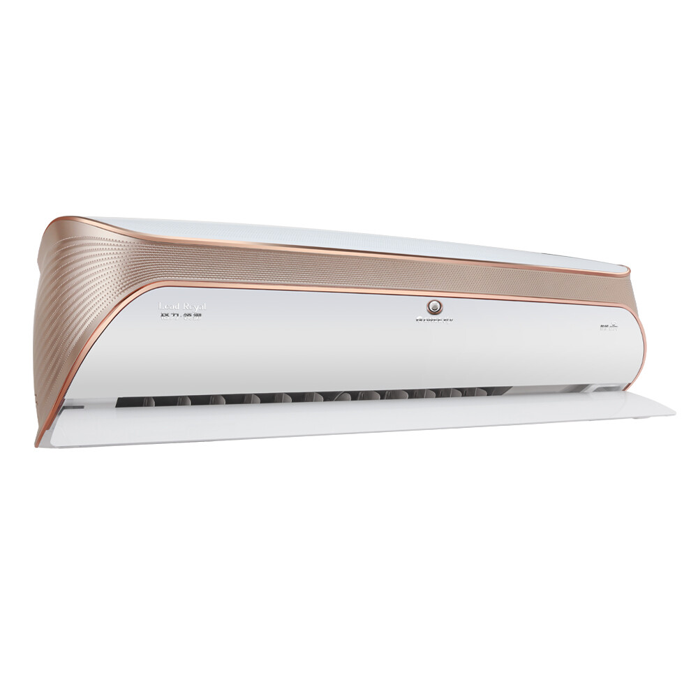 格力·领御 格力旗舰空调/格力衡温空调