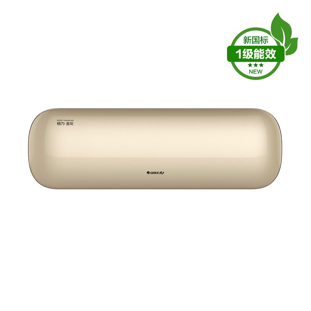 格力·金贝 格力AI语音空调
