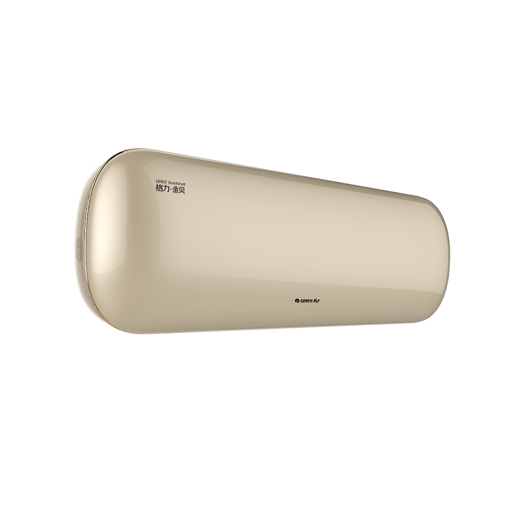 格力·金贝 格力AI语音空调