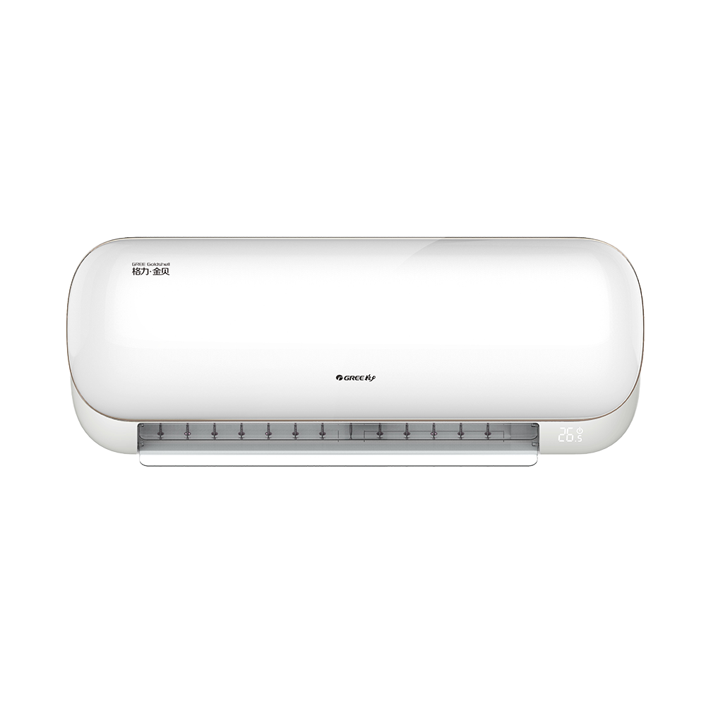 格力·金贝 格力AI语音空调