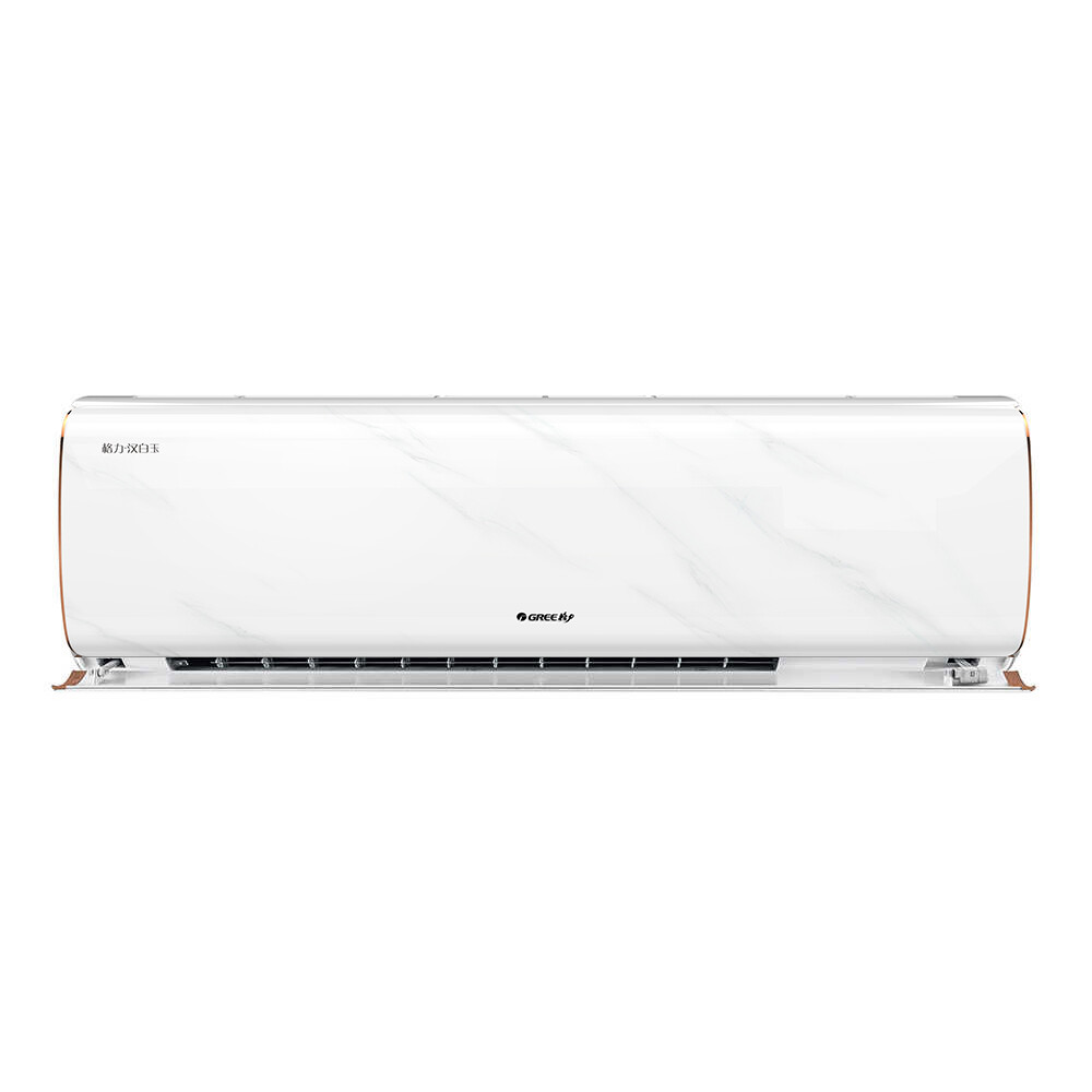 格力·汉白玉 格力旗舰空调