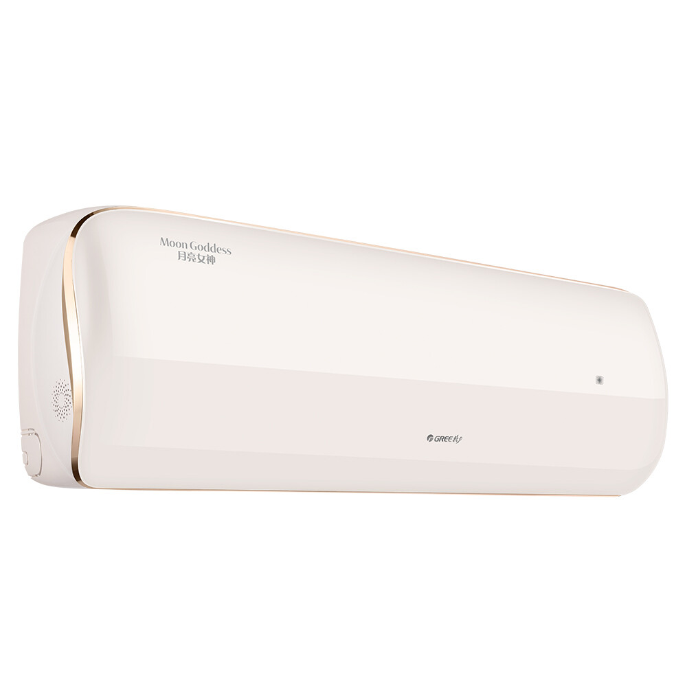月亮女神 格力睡眠空调