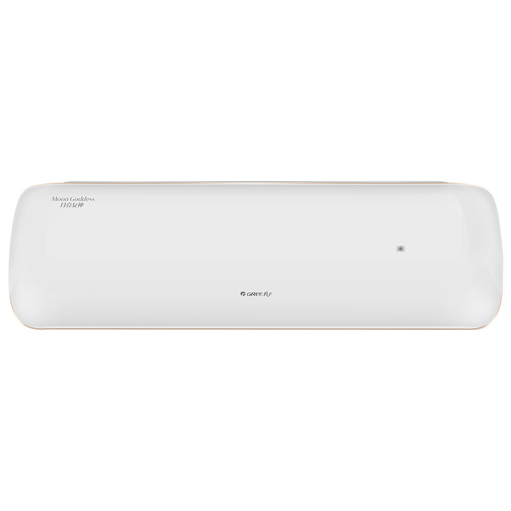 月亮女神 格力睡眠空调