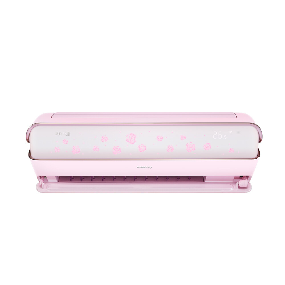 格力·玫瑰 格力旗舰空调