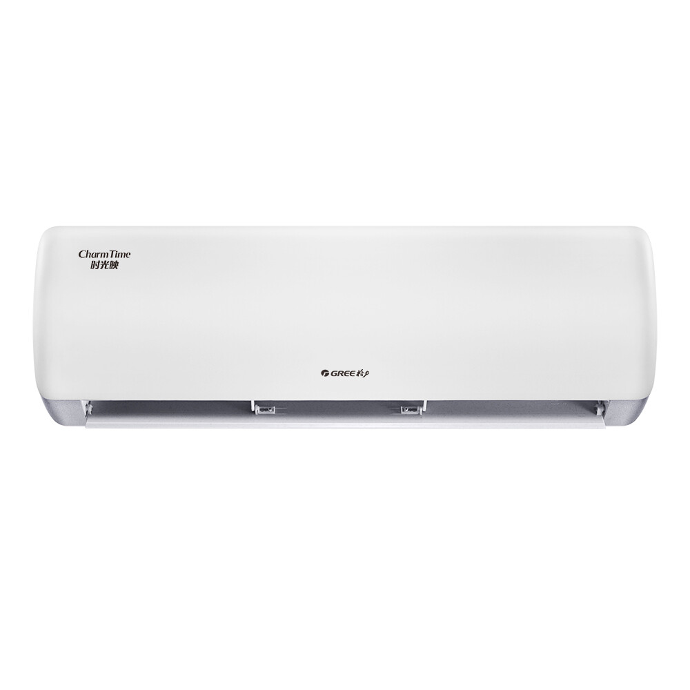 时光映 格力精品空调