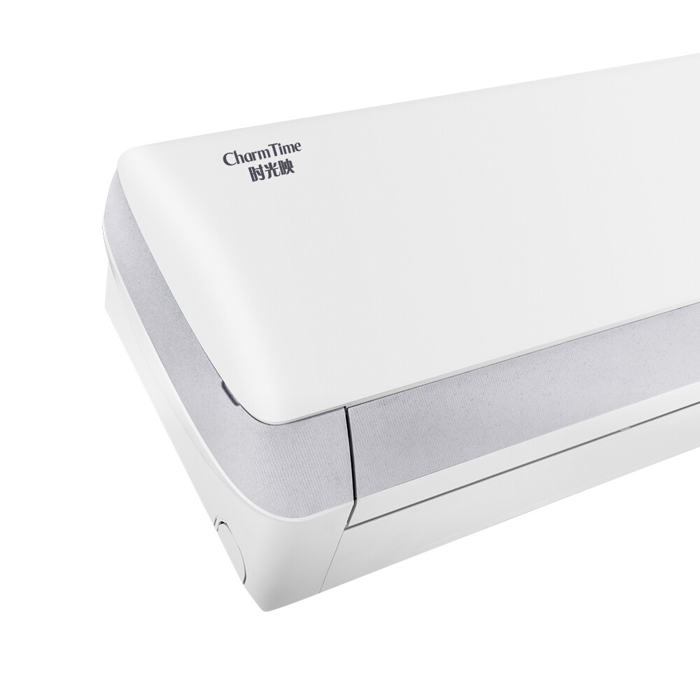 时光映 格力精品空调