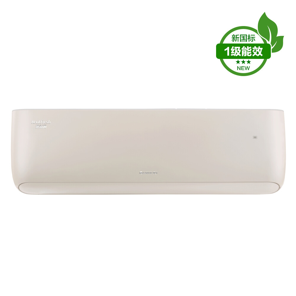臻新风 健康空调