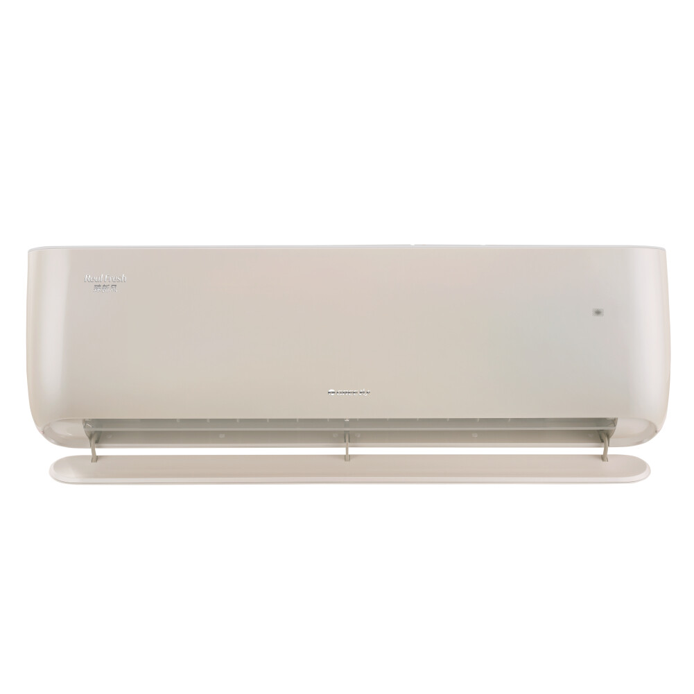 臻新风 健康空调