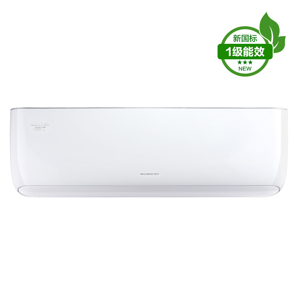 臻新风 健康空调