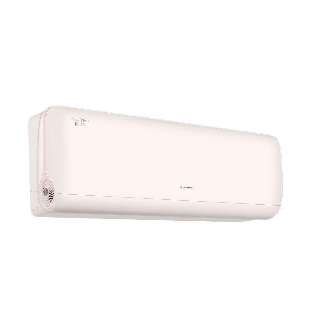 臻清新 格力健康空调