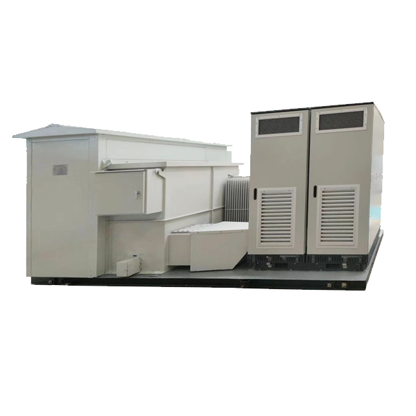 逆变升压一体机