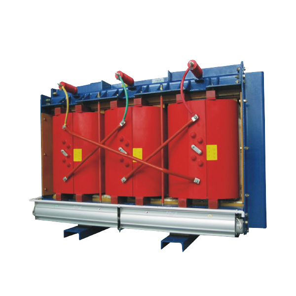 SCBH15/16 10kV 非晶合金干式变压器