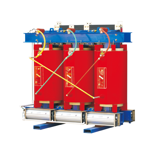 SC(B)10 20kV级、35kV级 干式变压器