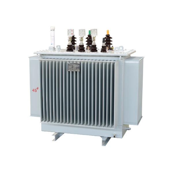 S11/13/20/22 10KV、20KV油浸式配电变压器