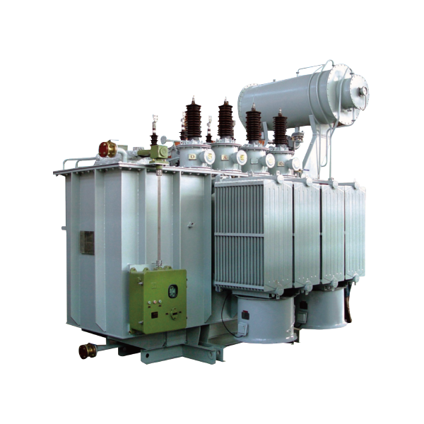 35kV油浸式电力变压器