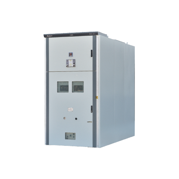 KYN61-40.5铠装金属封闭开关设备