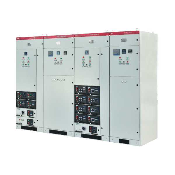 MNS低压抽出式开关柜