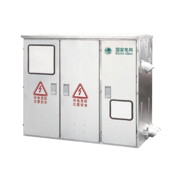 JP户外综合配电箱