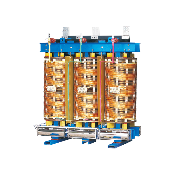 SG(Z)(B)11-□/□ 10kV 非包封H级干式电力变压器