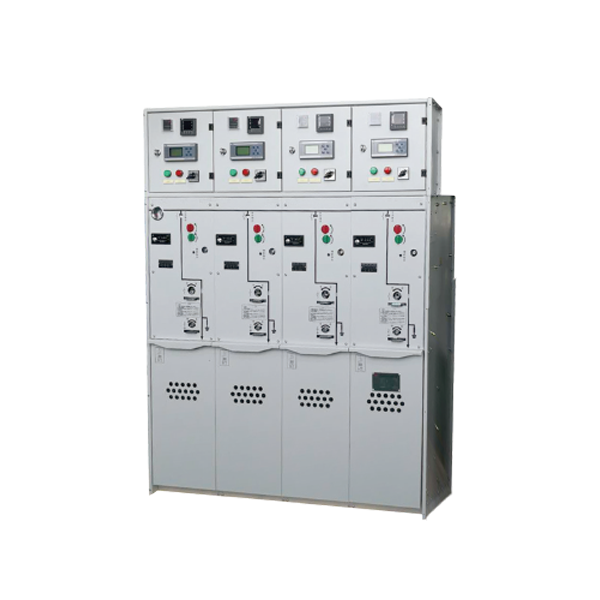 SUXt6全绝缘紧凑型气体环网柜