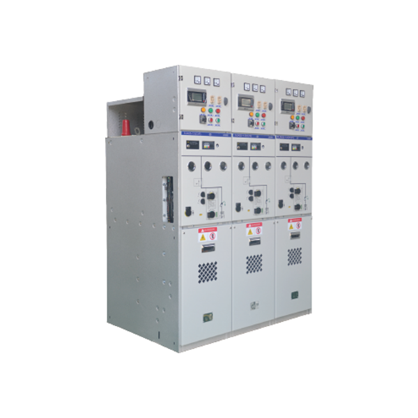 SUX65-12(CVF)固体绝缘环网柜