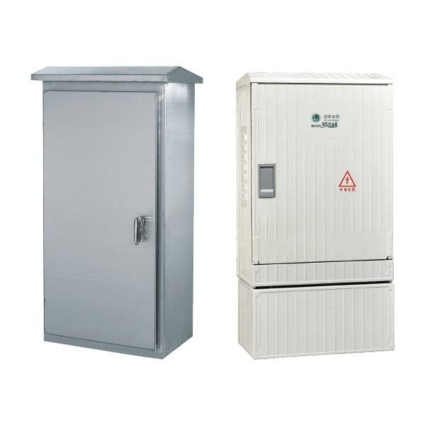 DFW低压电缆分支箱