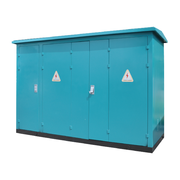 XGW-12~24kV环网箱（开闭所）