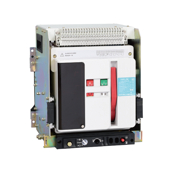 SUBW1智能型万能式断路器